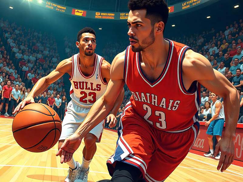 NBA黑哨多纳吉曾揭露黑幕：火箭2比0领先小牛时，联盟让我把姚明吹下场
