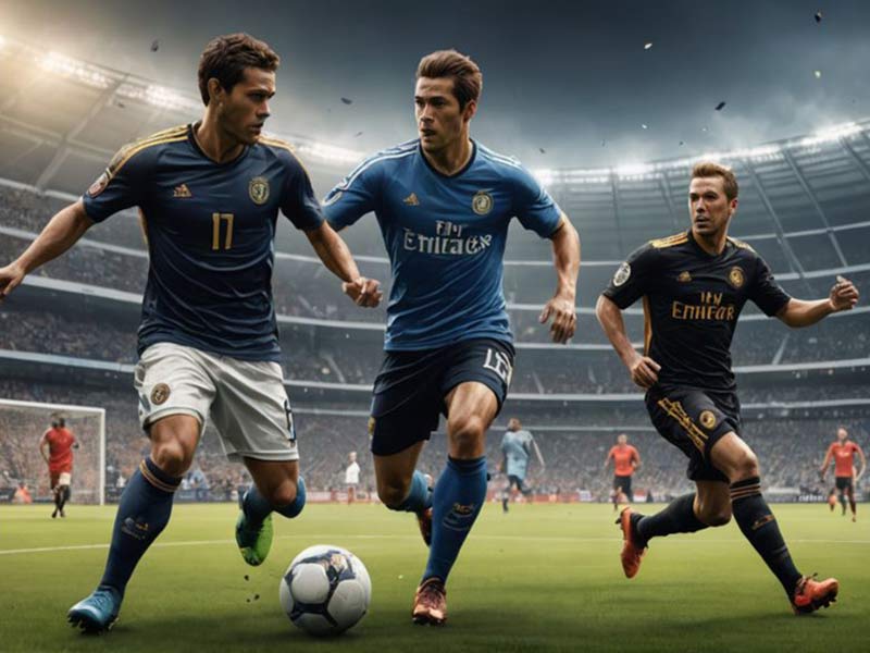 乱战进球！盖耶破门，比利亚雷亚尔扳回一球